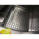 Коврики в салон автогум для Mitsubishi Outlander / Митсубиси Аутлендер 2012+ 11244 фото 7