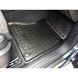 Килимки в салон автогум для Audi Q5 2009-2017 USA / Ауді Ку 5 2009-2017 USA 11553 фото 4
