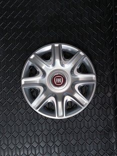 Ковпаки на колеса r15 на Fiat / Фіат SKS 332 6659 фото
