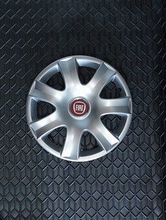 Ковпаки на колеса r15 на Fiat / Фіат SKS 326 6496 фото