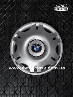 Ковпаки на колеса r16 на BMW БМВ SKS 402 1895990019 фото
