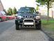 Передняя защита бампера Кенгурин D60 для Suzuki Jimny 1998-2005+ (Украина/Турция) 0753 AUG0649 фото 1