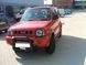 Передняя защита бампера Кенгурин D60 для Suzuki Jimny 1998-2005+ (Украина/Турция) 0753 AUG0649 фото 2