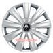 Колпаки на колеса r15 на Renault / Рено SKS 328 6548 фото 1