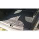 Коврик в багажник резиновый для Opel Zafira A 1999- 5 мест/ Опель Зафира А 111726 фото 3