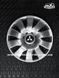 Ковпаки на колеса r16 на Mitsubishi Мітсубіші SKS 425 1895983837 фото 1