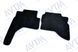 Ворсові килимки в салон для Mitsubishi Pajero Sport (1996-2008) 1489101943 фото 6