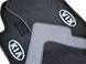 Ворсовые коврики в салон для Kia Cerato (2004-2008) 1489099650 фото 7