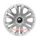 Колпаки на колеса r15 на Renault / Рено SKS 330 6336 фото 1