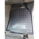 Килимки в салон автогум для Mitsubishi L 200 DoubleCab 1996-2006 12076 фото 3