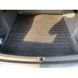 Коврик в багажник резиновый для Audi A4 (B6/B7) / Ауди A4 (B6/B7) 2000-2007- Sedan 111624 фото 2
