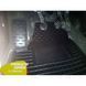 Килимки в салон автогум для Skoda Fabia / Шкода Фабія 2000-2007 11290 фото 4