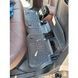 Коврики в салон автогум для BMW I20 iX 2021-2025 / БМВ І20 автогум 11944 фото 7