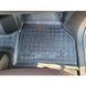 Коврики в салон автогум для BMW I20 iX 2021-2025 / БМВ І20 автогум 11944 фото 4