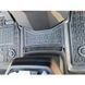 Коврики в салон автогум для BMW I20 iX 2021-2025 / БМВ І20 автогум 11944 фото 5