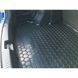 Коврик в багажник резиновый для Kia Rio / КИА РИО 2011+ Sedan 111248 фото 4