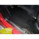 Килимки в салон автогум для Skoda Fabia / Шкода Фабія 2000-2007 11290 фото 5