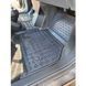 Коврики в салон автогум для BMW I20 iX 2021-2025 / БМВ І20 автогум 11944 фото 3