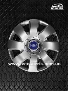 Ковпаки на колеса r16 на Ford Форд SKS 426 1895983870 фото