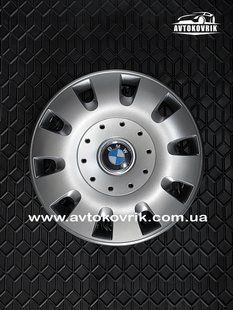 Колпаки на колеса r16 на BMW БМВ SKS 401 1895990053 фото