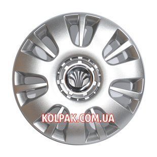 Ковпаки на колеса r14 на Daewoo / Део / Деу SKS 222 6156 фото