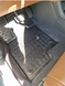Коврики в салон автогум для Acura RDX (2018+) / Акура РД ИКС 12228 фото 1
