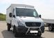 Кенгурятники на бампер для Mercedes Sprinter 1995-2014+ AUG0083 фото 1