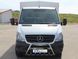 Кенгурятники на бампер для Mercedes Sprinter 1995-2014+ AUG0083 фото 3