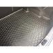 Килимок в багажник гумовий для Ford Mondeo / Форд Мондео 4 2007 - Hatchback (Хетчбек) 111462 фото 2
