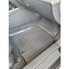 Килимки в салон автогум для Nissan Altima 2012-2018/Ніссан Алтима 11920 фото 3