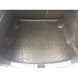 Килимок в багажник гумовий для Ford Mondeo / Форд Мондео 4 2007 - Hatchback (Хетчбек) 111462 фото 1