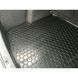 Килимок в багажник гумовий для Skoda Octavia/Skoda Octavia A5 2004+ Universal / Універсал 111478 фото 3