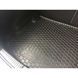 Килимок в багажник гумовий для Ford Mondeo / Форд Мондео 4 2007 - Hatchback (Хетчбек) 111462 фото 3