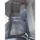 Килимки в салон автогум для Nissan Altima 2012-2018/Ніссан Алтима 11920 фото 7