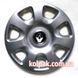 Колпаки на колеса r15 на Renault / Рено SKS 336 6747 фото 1