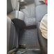 Килимки в салон автогум для Nissan Altima 2012-2018/Ніссан Алтима 11920 фото 5