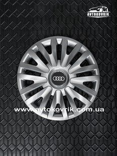 Ковпаки на колеса r15 на Ауді / Audi SKS 313 6832 фото