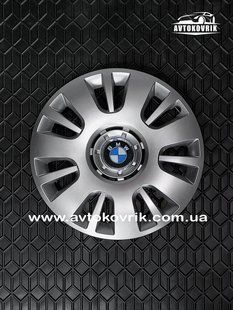 Ковпаки на колеса r16 на BMW БМВ SKS 407 1895990021 фото