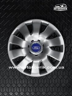 Ковпаки на колеса r16 на Ford Форд SKS 425 1895983838 фото