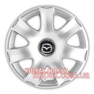 Ковпаки на колеса r14 на Mazda / Мазда SKS 223 6393 фото