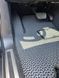 Ева коврики в салон для Lexus LХ 570 2008-2022 / Лексус ЛХ 570 коврики 2637389664 фото 7