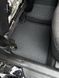 Ева коврики в салон для Hyundai i40 2011-2019 с подпятником / Хюндай и40 коврики 2637389614 фото 2