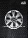 Ковпаки на колеса r16 на Audi Ауді SKS SKS 417 1895982974 фото 1