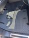 Ева коврики в салон для Lexus LХ 570 2008-2022 / Лексус ЛХ 570 коврики 2637389664 фото 3