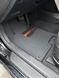 Ева коврики в салон для Hyundai i40 2011-2019 с подпятником / Хюндай и40 коврики 2637389614 фото 1