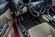 Ева килимки в салон для Honda Civic 9 2011-2015 Sedan / Хонда Цівік килимки 2637390123 фото 3