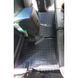 Коврики в салон автогум для Nissan Navara DoubleCab 2009+ MOD 12074 фото 4