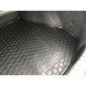 Килимок в багажник гумовий для Honda Accord / Хонда Акорд 2013+(седан) 111171 фото 4