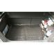 Коврик в багажник резиновый для Opel Astra (H) 2004- hatchback /Опель Астра Х 111333 фото 2