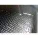 Коврик в багажник резиновый для Renault Fluence/ Рено Флюенс 2009+ 111582 фото 3